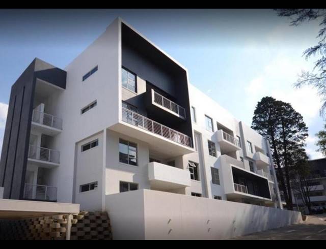 2 BEDROOM PROPERTY TO RENT IN ATHOLL